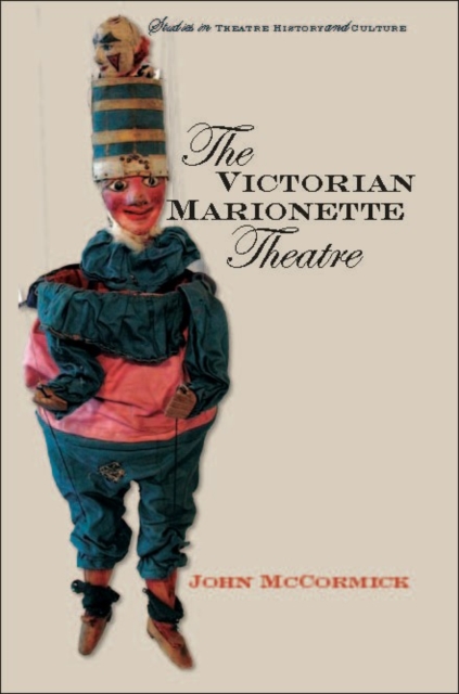 The Victorian Marionette Theatre, PDF eBook