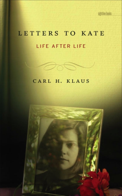 Letters to Kate : Life after Life, PDF eBook