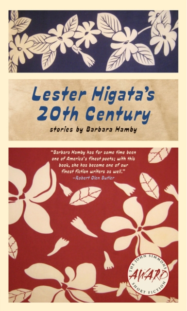 Lester Higata's 20th Century, PDF eBook