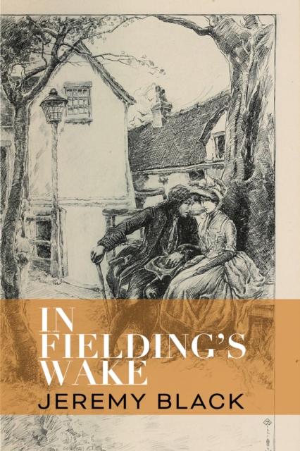In Fielding's Wake, Paperback / softback Book