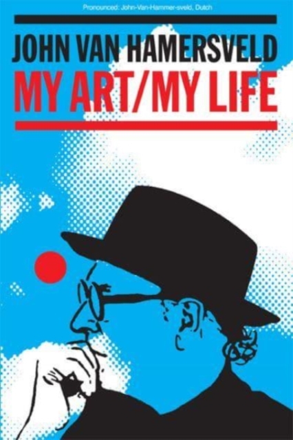 My Art, My Life, Hardback Book