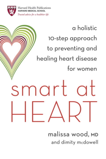 Smart at Heart, EPUB eBook