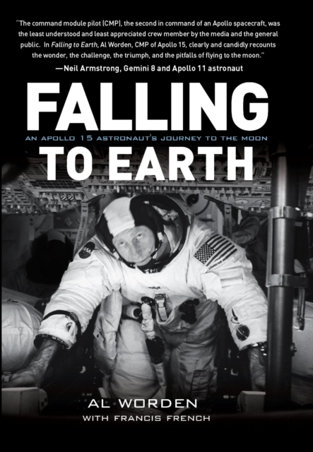 Falling to Earth, EPUB eBook