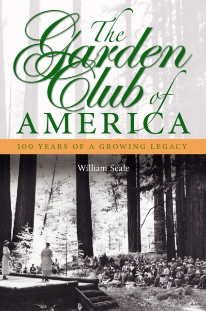 Garden Club of America, EPUB eBook
