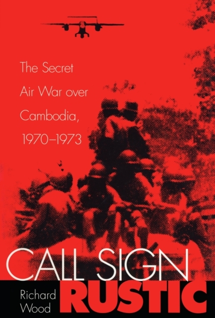 Call Sign Rustic, EPUB eBook