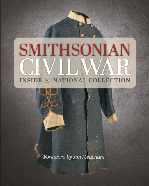 Smithsonian Civil War, EPUB eBook