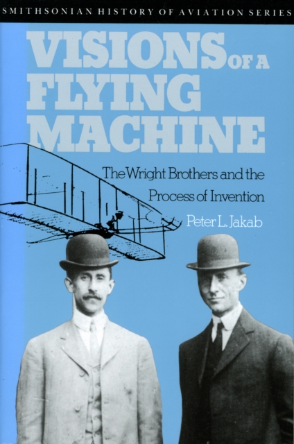 Visions of a Flying Machine, EPUB eBook