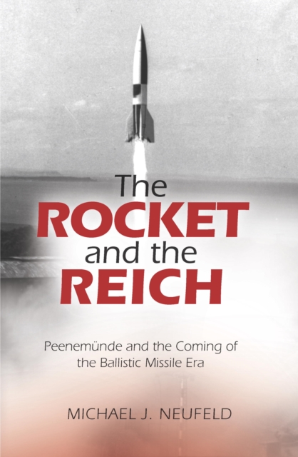 Rocket and the Reich, EPUB eBook