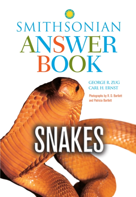 Snakes in Question, Second Edition, EPUB eBook