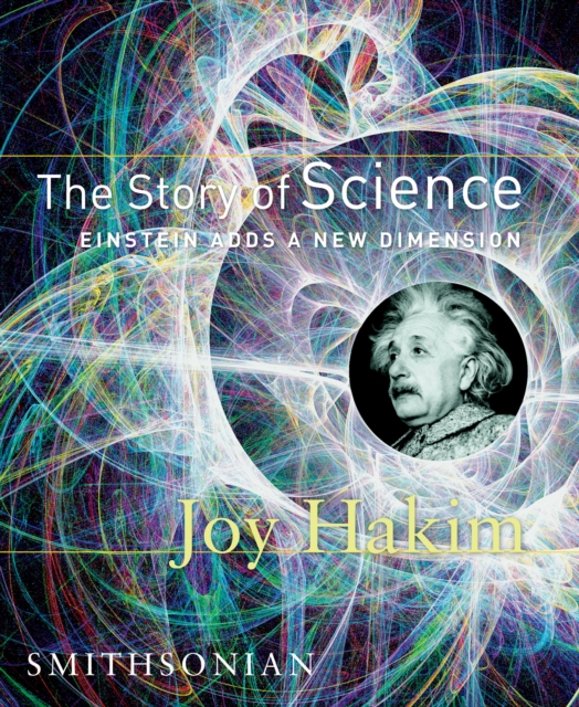 Story of Science: Einstein Adds a New Dimension, EPUB eBook