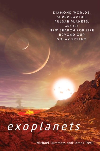 Exoplanets, EPUB eBook