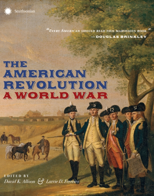 American Revolution, EPUB eBook