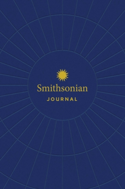 Smithsonian Journal, Paperback / softback Book