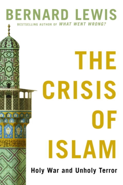 Crisis of Islam, EPUB eBook