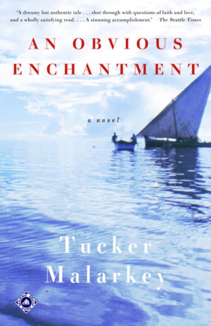 Obvious Enchantment, EPUB eBook