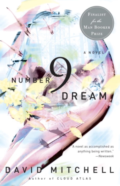 Number9Dream, EPUB eBook