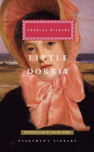 Little Dorrit, EPUB eBook