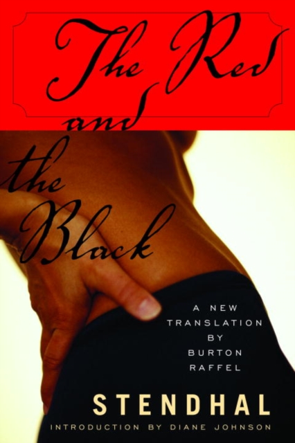 Red and the Black, EPUB eBook