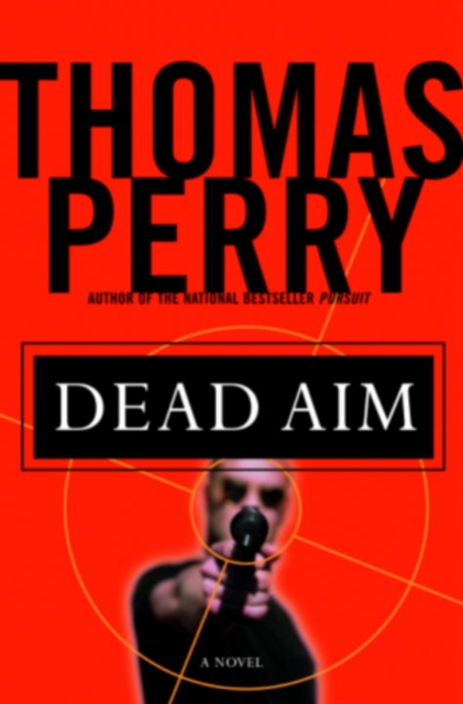 Dead Aim, EPUB eBook