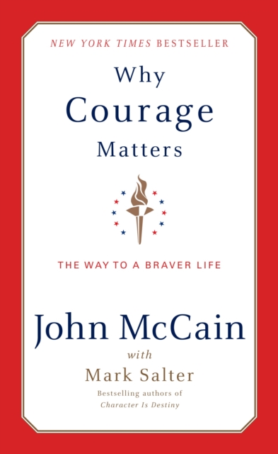 Why Courage Matters, EPUB eBook