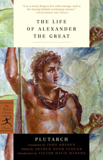 Life of Alexander the Great, EPUB eBook