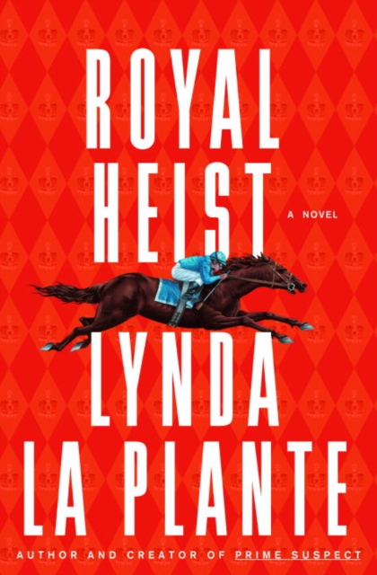 Royal Heist, EPUB eBook