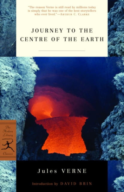 Journey to the Centre of the Earth, EPUB eBook