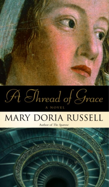 Thread of Grace, EPUB eBook