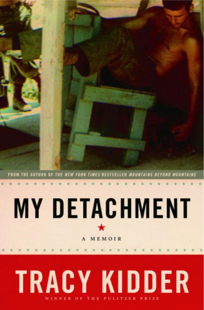 My Detachment, EPUB eBook