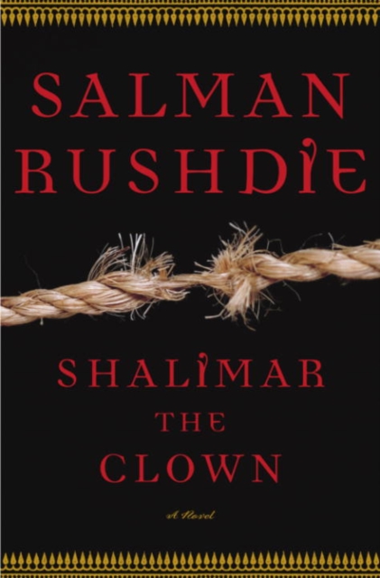 Shalimar the Clown, EPUB eBook