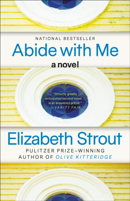 Abide with Me, EPUB eBook