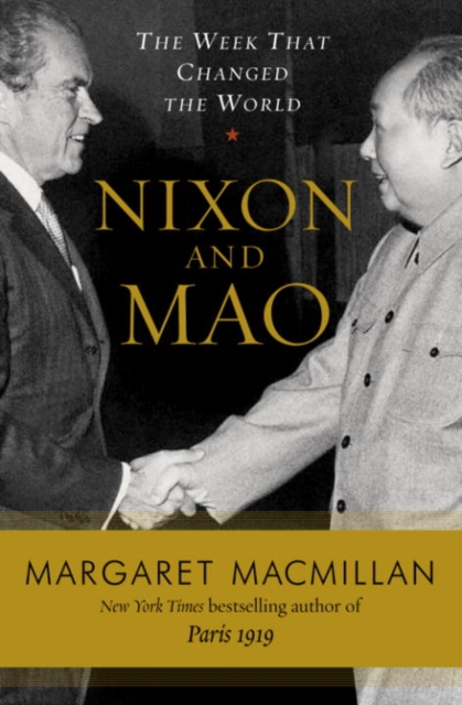 Nixon and Mao, EPUB eBook