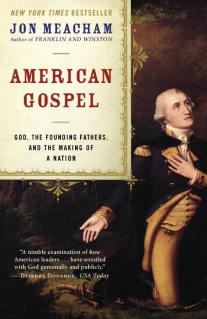 American Gospel, EPUB eBook