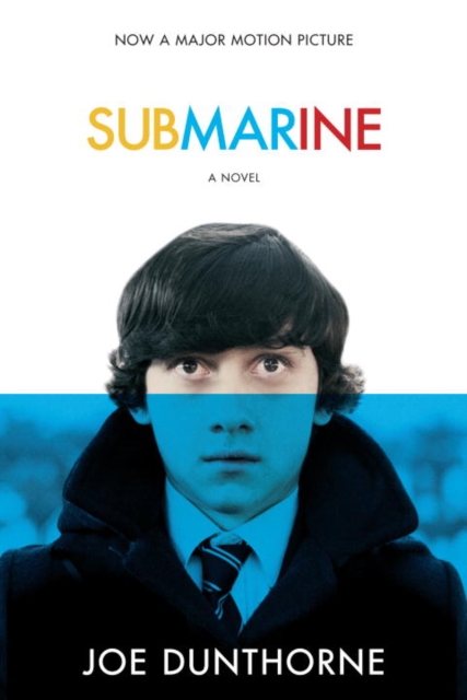 Submarine, EPUB eBook