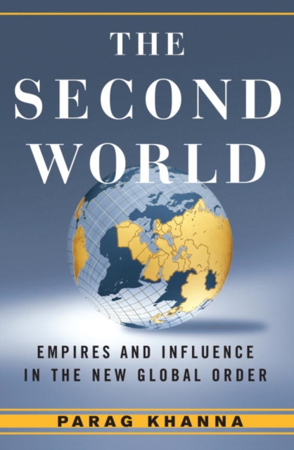 Second World, EPUB eBook