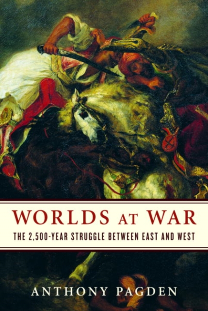 Worlds at War, EPUB eBook