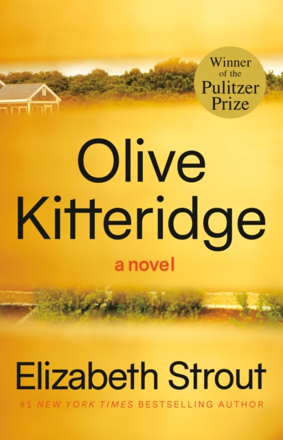 Olive Kitteridge, EPUB eBook