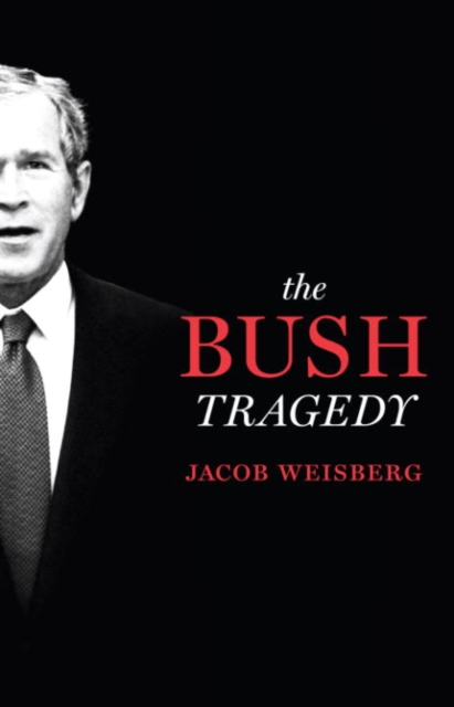 Bush Tragedy, EPUB eBook