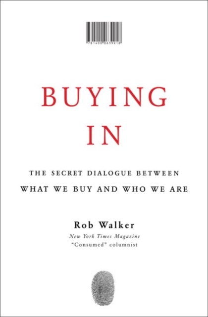 Buying In, EPUB eBook