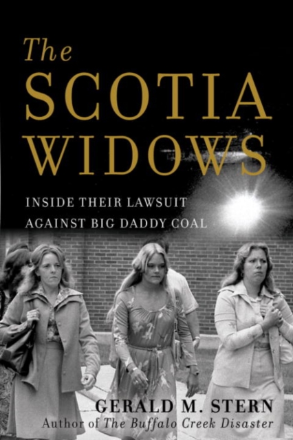 Scotia Widows, EPUB eBook