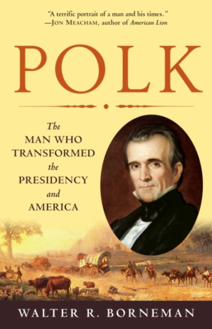 Polk, EPUB eBook