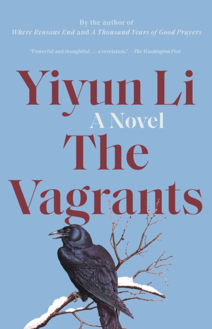 Vagrants, EPUB eBook