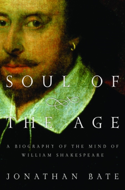 Soul of the Age, EPUB eBook