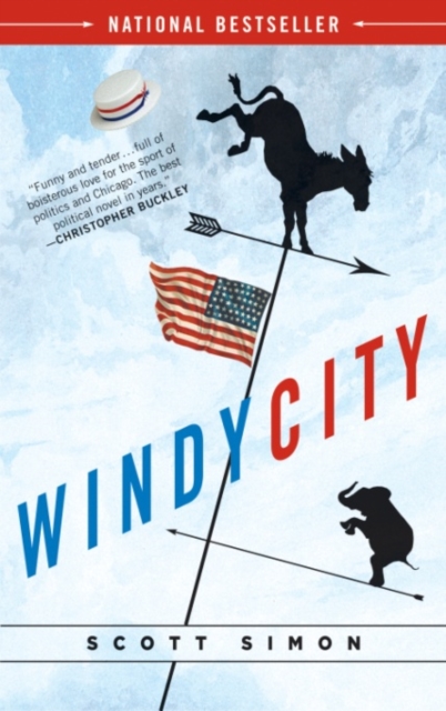 Windy City, EPUB eBook