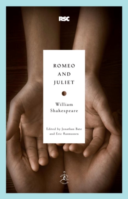 Romeo and Juliet, EPUB eBook