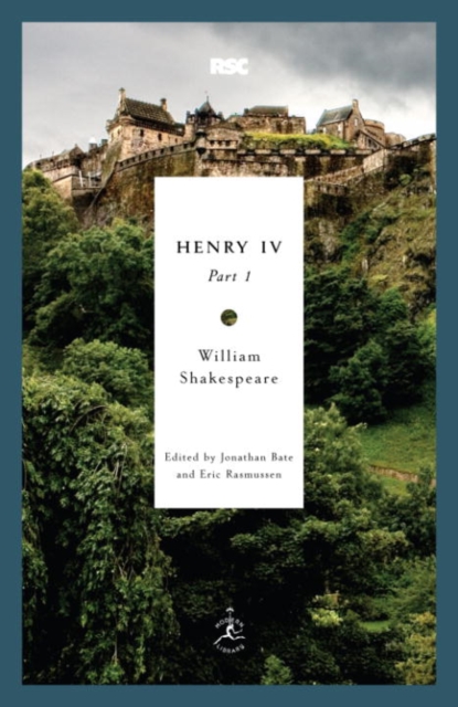 Henry IV, Part 1, EPUB eBook
