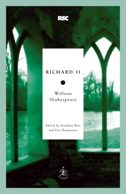 Richard II, EPUB eBook