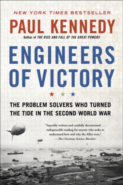 Engineers of Victory, EPUB eBook