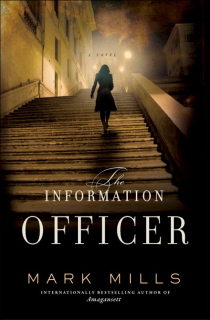 Information Officer, EPUB eBook