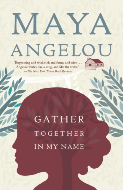 Gather Together in My Name, EPUB eBook